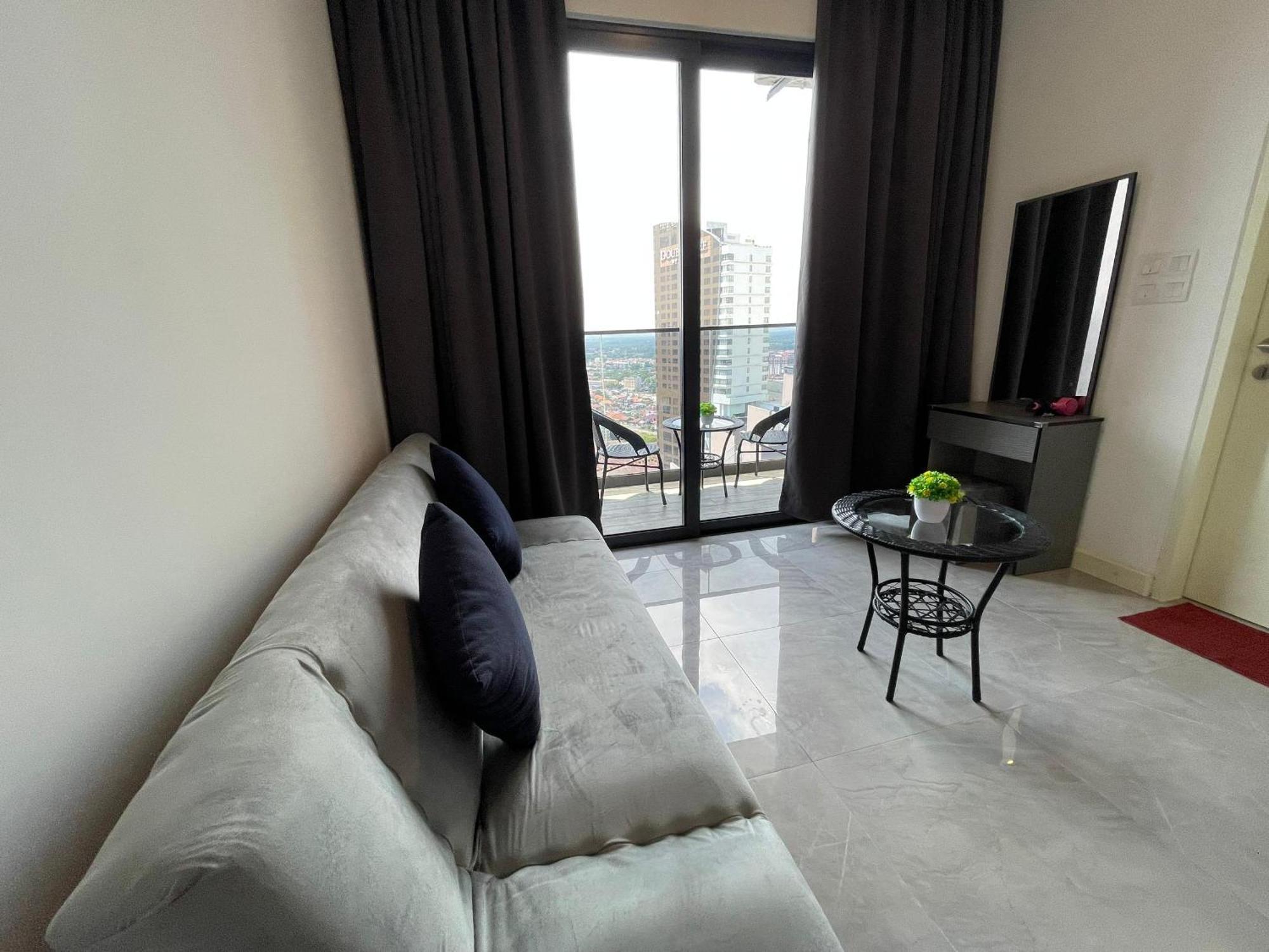 Imperio Residence With Private Bathtub By Lets Stay Malacca Exterior foto